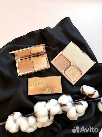 Charlotte Tilbury filmstar bronze & glow