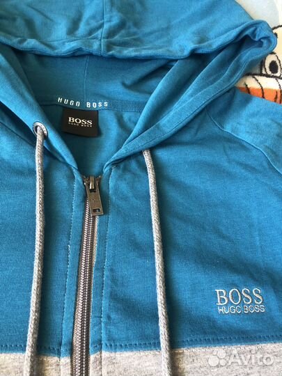 Костюм Hugo Boss S