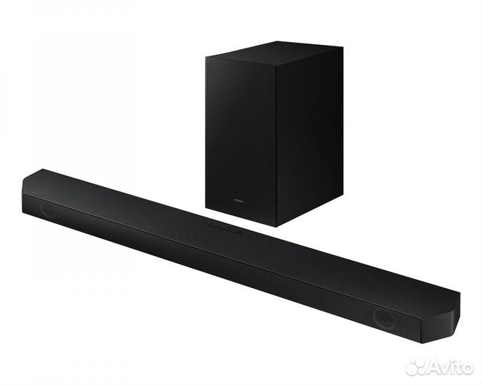 Саундбар Samsung HW-Q60B/EN