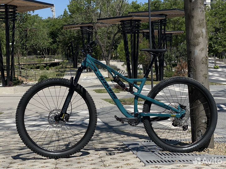 Jamis Faultline A2