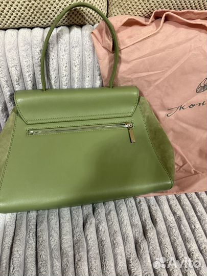 Сумка женская econika