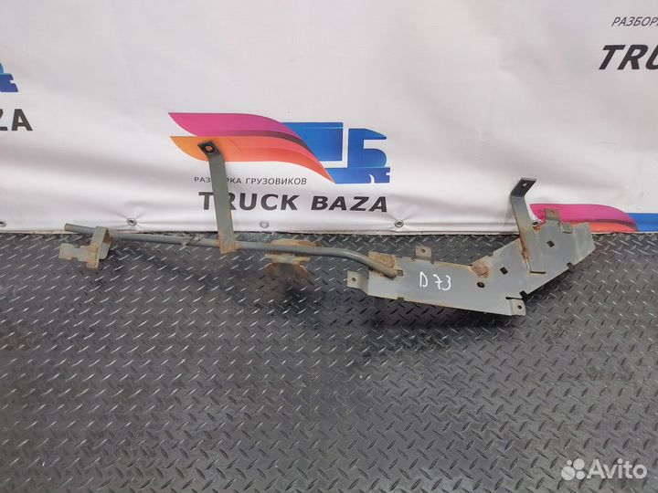 1796096 Кронштейн проводки Daf XF105