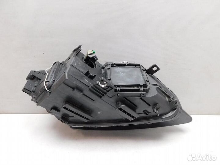 Фара левая Audi Q5/SQ5