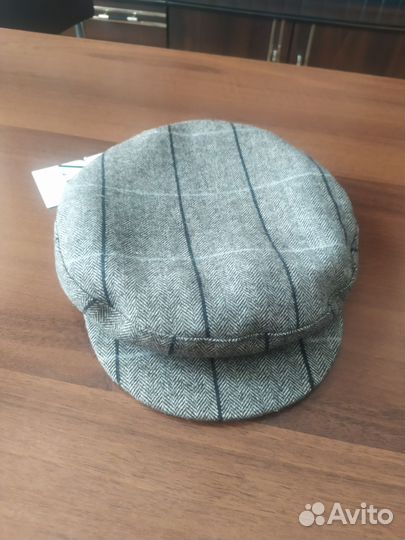 Кепка женская