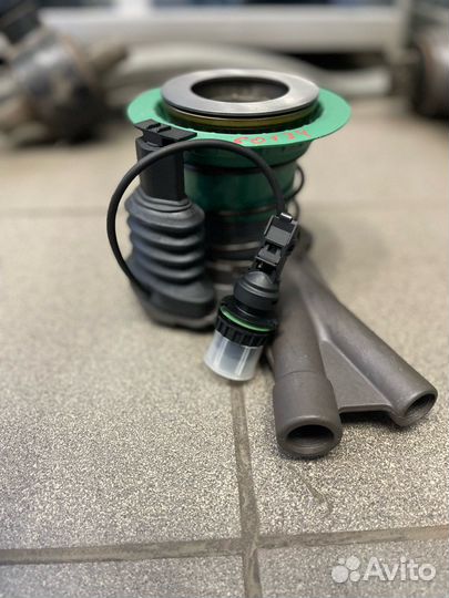 Выжимной подшипник Mercedes-Benz Мерседес Atego