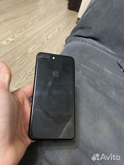 iPhone 7 Plus, 128 ГБ