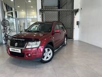 Suzuki Grand Vitara 2.0 AT, 2007, 234 940 км, с пробегом, цена 1 105 000 руб.