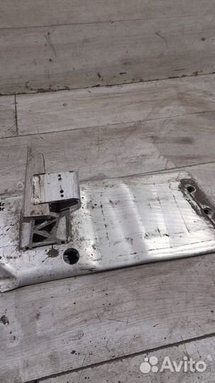 Демпфер двигателя Mercedes Gl \Gls Class X 166 С