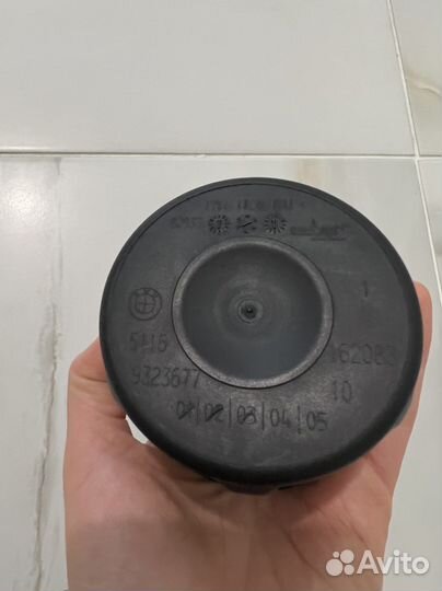 Пепельница BMW 3 и 4 серия