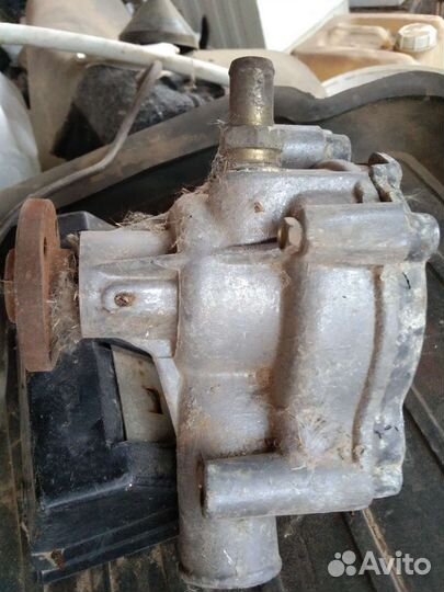 Помпа газ 2410 змз 402