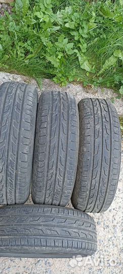 Cordiant Road Runner 185/70 R14 88H