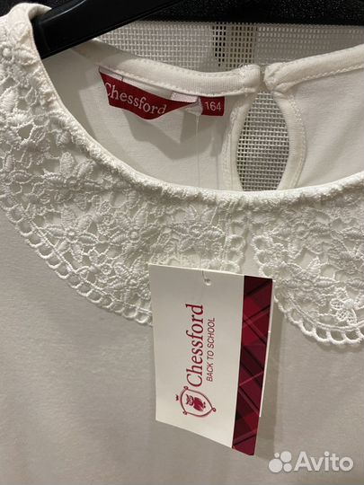 Джемпер для девочки