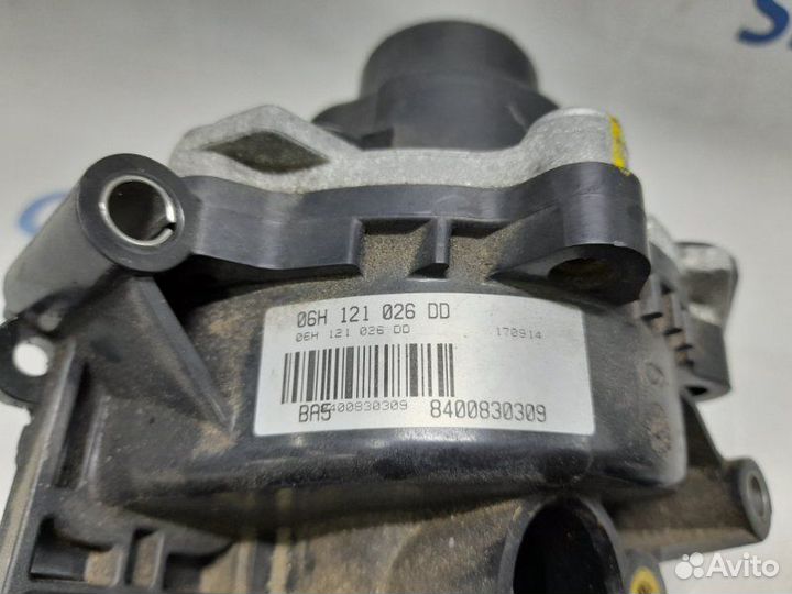 Помпа системы охлаждения Audi A5 8K 2.0T 2012-2015