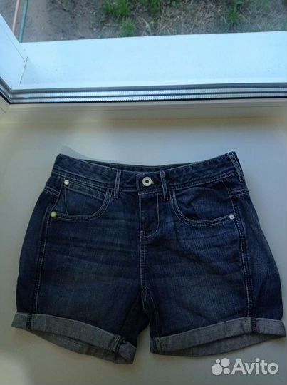 Шорты, 42р