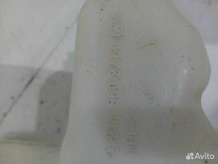 Бачок омывателя Mercedes-Benz E-Class 3 (W211)