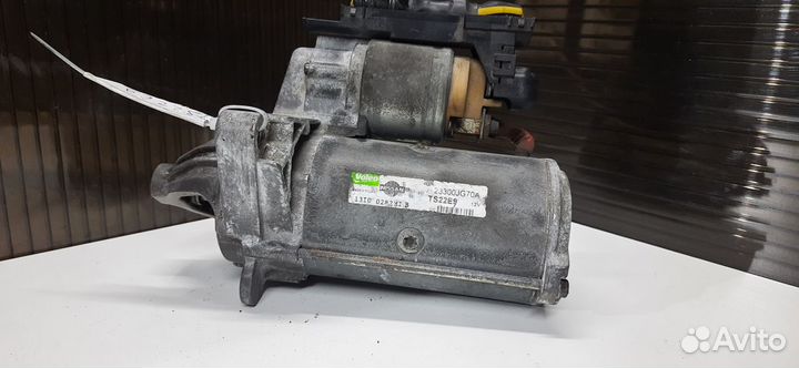 Стартер Nissan X-Trail T31 M9R