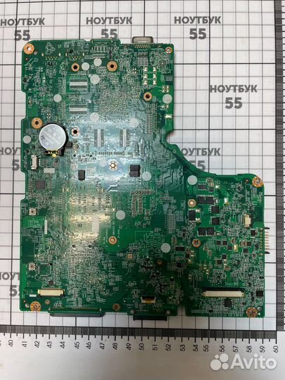 Материнская плата DNS MB50 MB50in1 MB50ia1