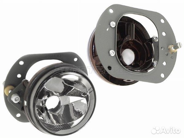 Фара противотуманная