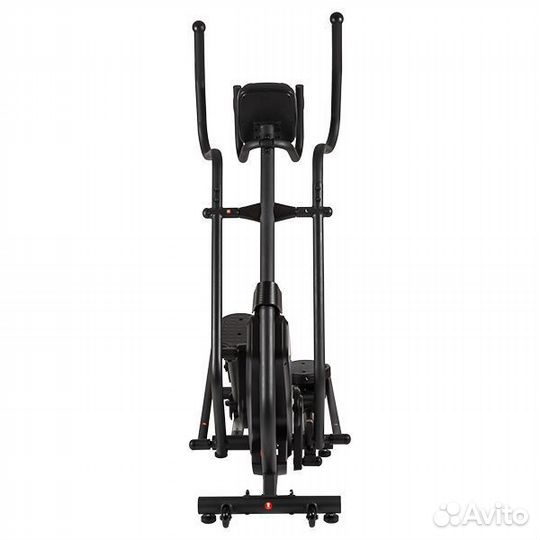 Эллиптический тренажер Cardio Power X37