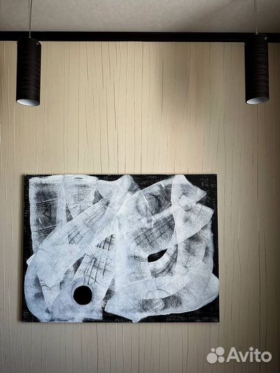 Интерьерная картина