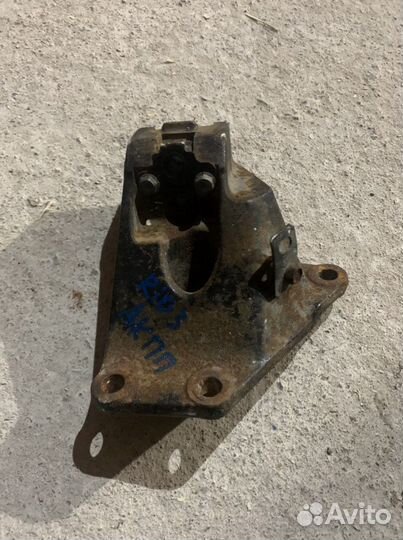 Кронштейн АКПП Hyundai Solaris