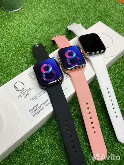 Apple watch 9