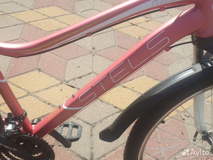 Велосипеды бу взрослый stels