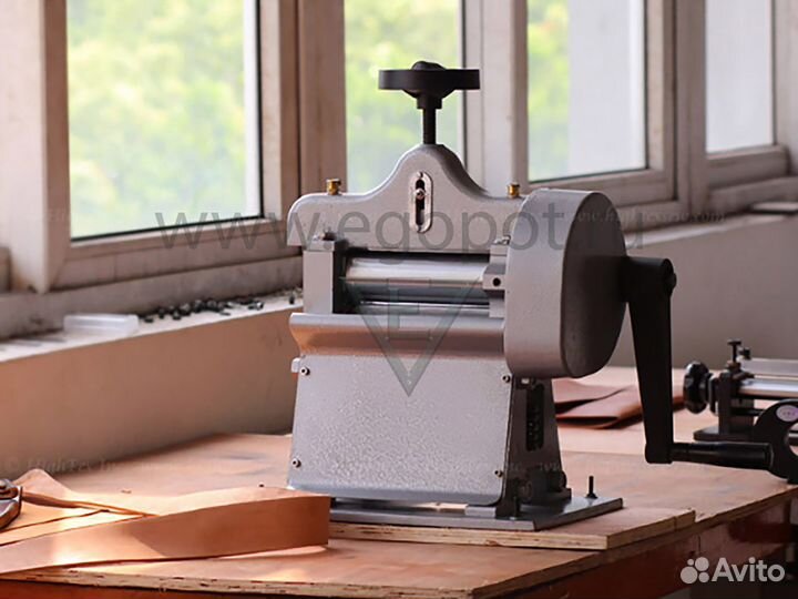 Шпальт ручной (двоилка) новый