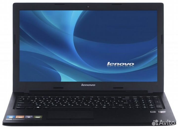 Ноутбук Lenovo G505 A8-5550/RAM 8Gb/HDD 1Tb/R5-2gb