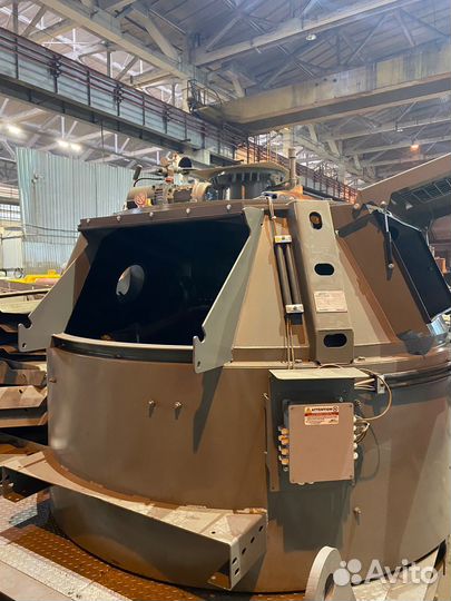 Бетонный завод с итальянским смесителем. бсу. рбу