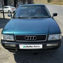 Audi 80 2.3 AT, 1992, 338 000 км, с пробегом, цена 390 000 руб.