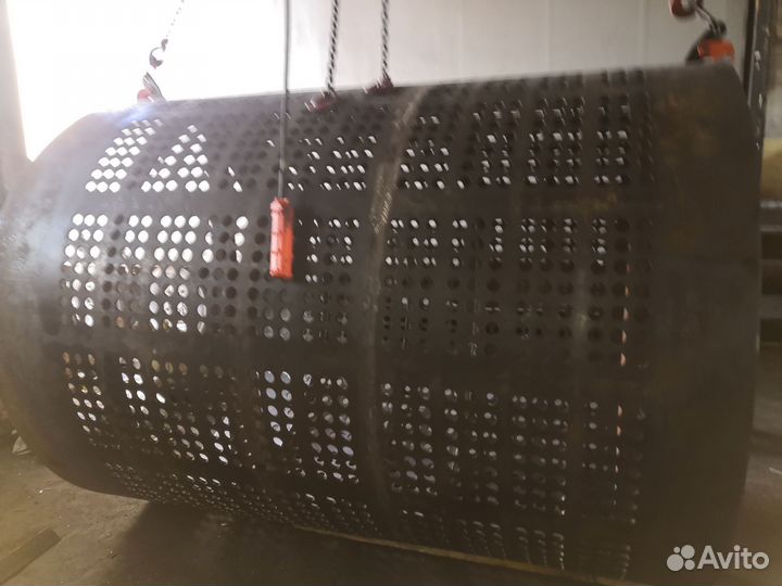 Насосная станция