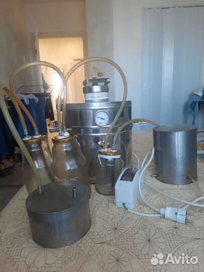 Самогонный аппарат 25 литров