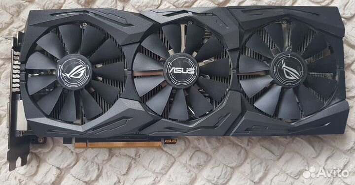 Gtx 1060 6gb OC