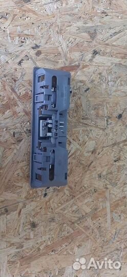 Плафон салона bmw e36