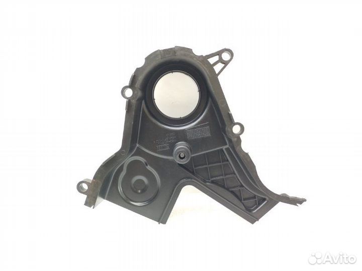 Кожух грм Jaguar Xf X250 2.7D 2008