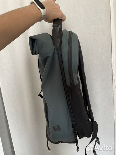 Велосипедный рюкзак 27L Декатлон