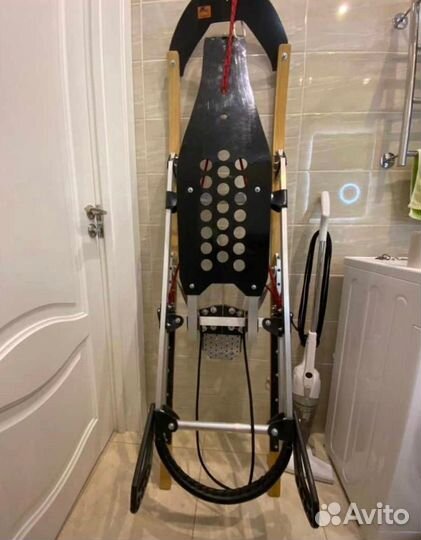 Нарты для собак