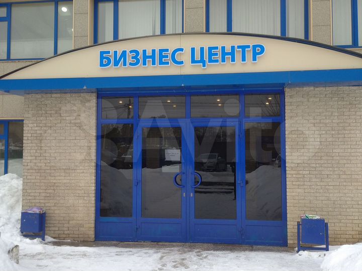 Склад, 300 м²