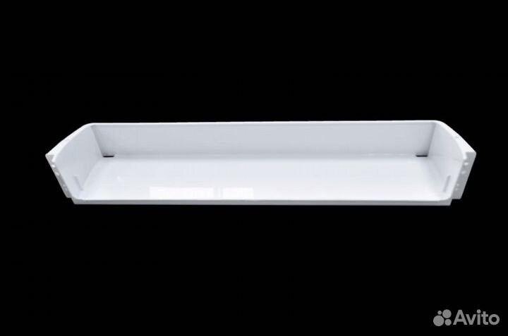 301543105800 Полка 488х100х70мм для Атлант