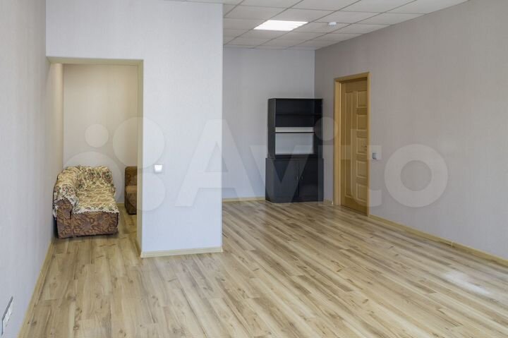 Офис, 39.3 м²