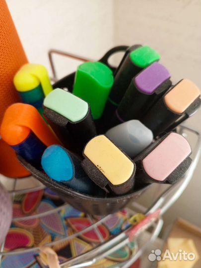 Текстовыделители