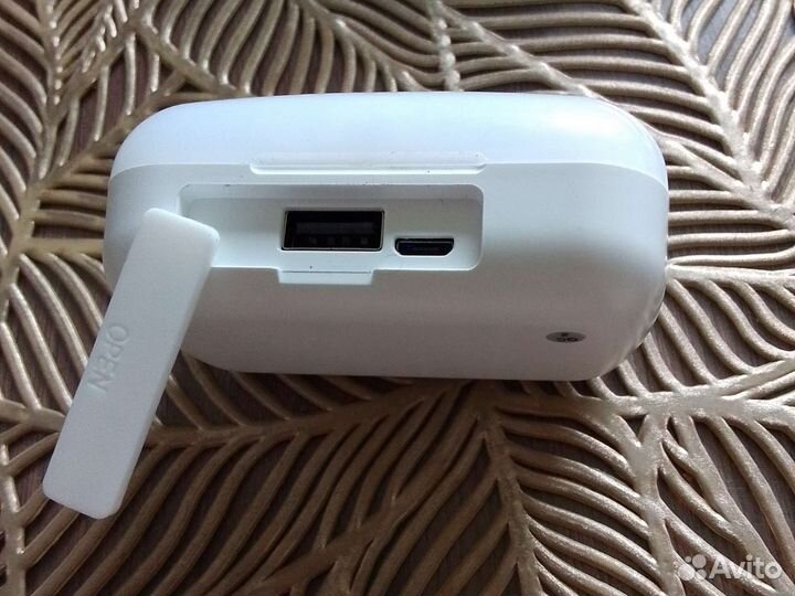Bluetooth наушники
