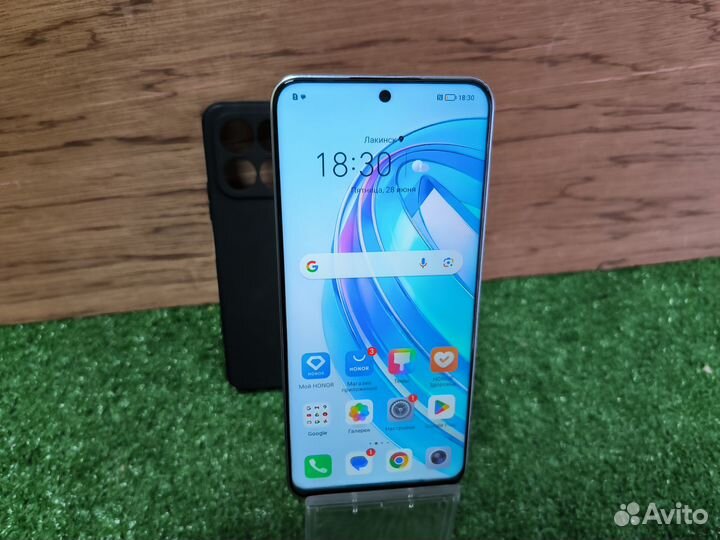 HONOR X8a, 6/128 ГБ