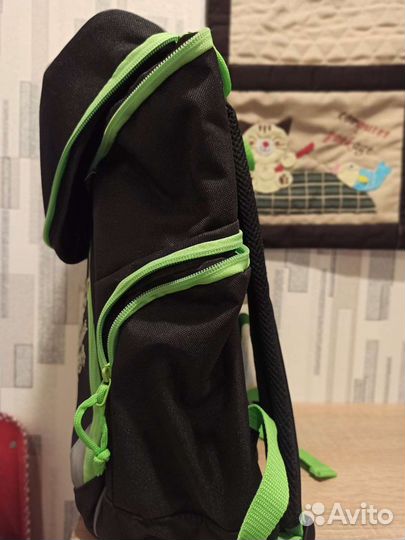 Рюкзак для школы новый