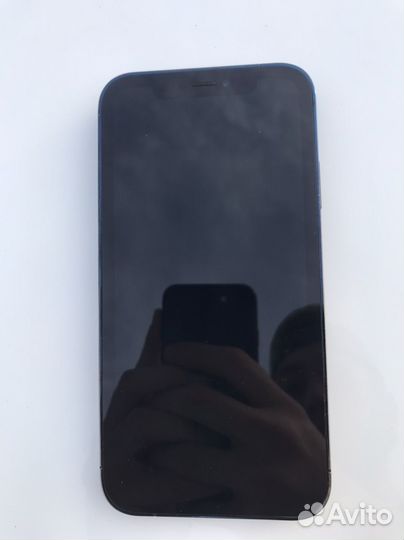 iPhone xr в корпусе 13 pro 128gb