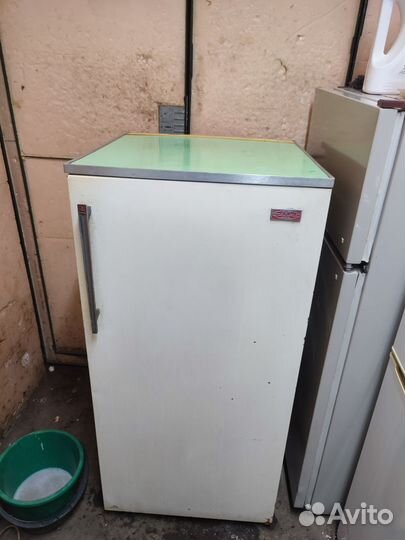 Холодильник Полюс 2.Доставка