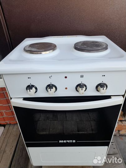 Плита электрическая