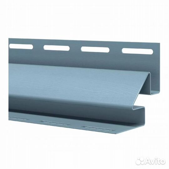 Угол внутренний технониколь Гортензия, 3 м