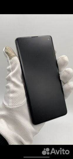 Бронепленка на любой Samsung